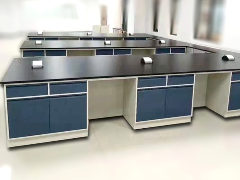 Laboratory furniture