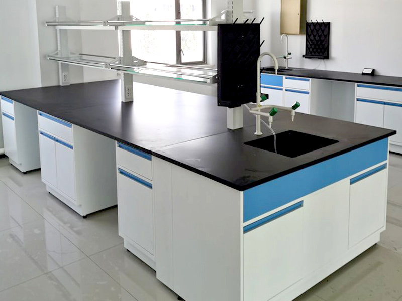 Laboratory furniture