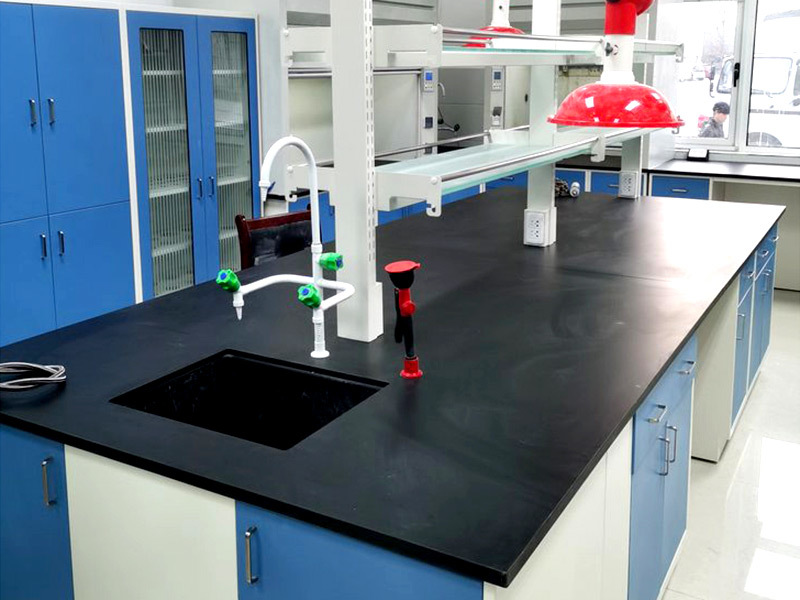 Laboratory furniture