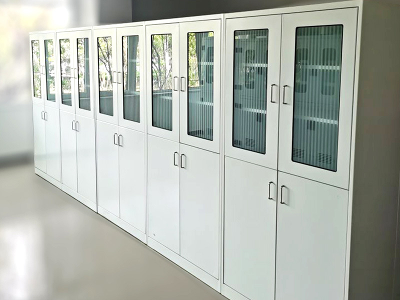 Laboratory furniture