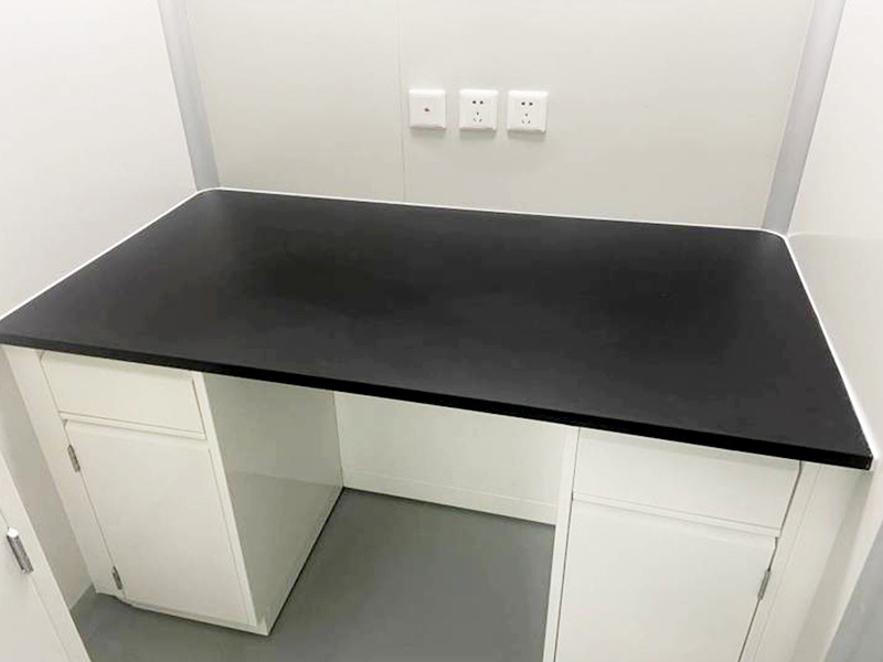 Laboratory furniture