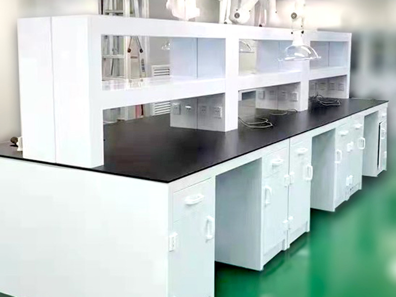 Laboratory furniture