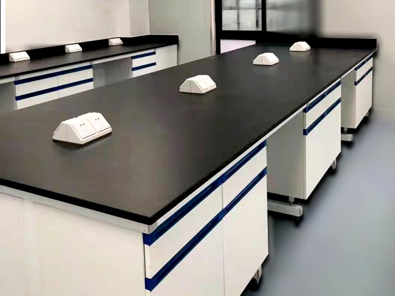 Laboratory furniture