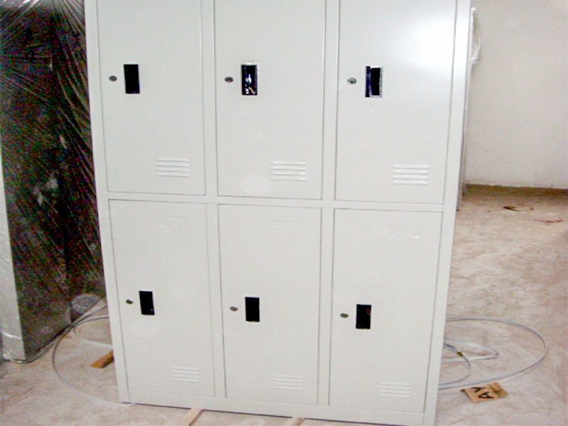 钢制家具