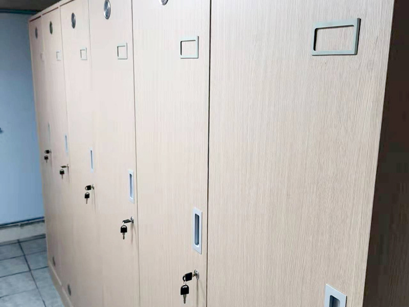 钢制家具