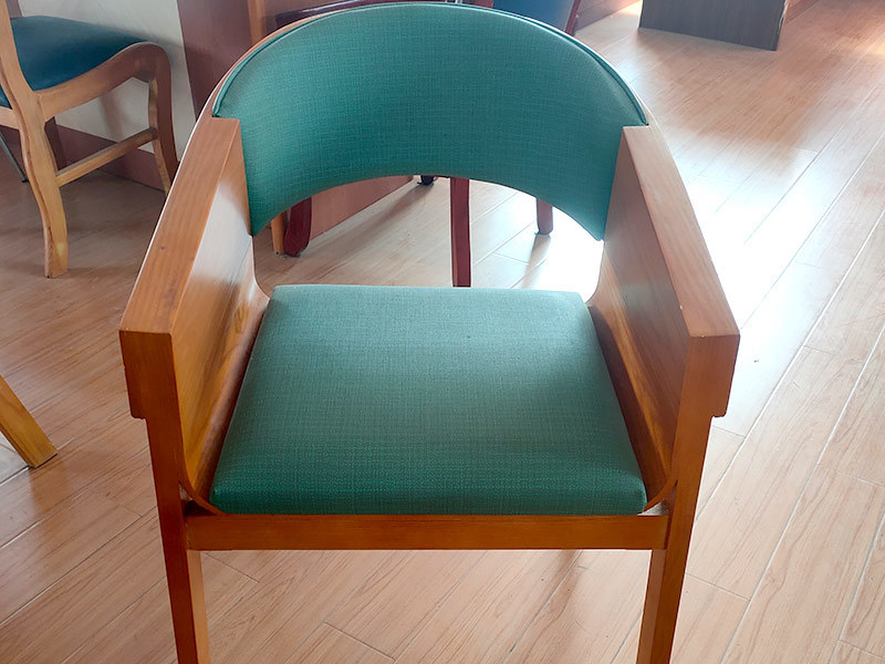 木质家具