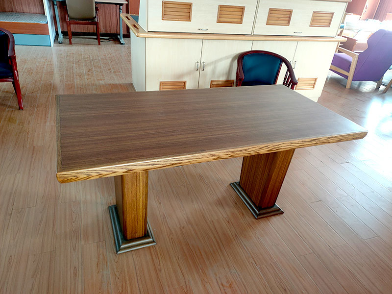 木质家具