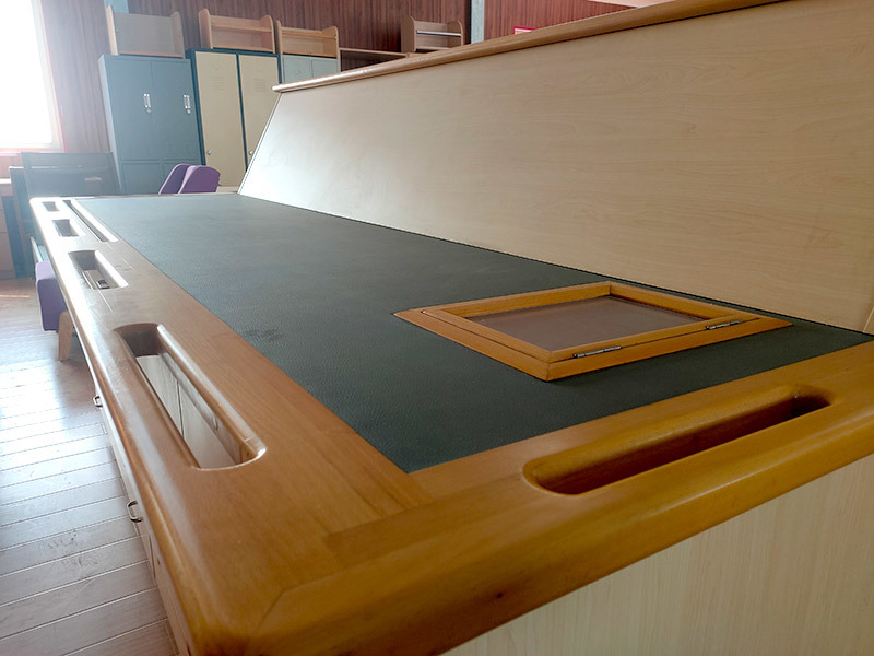 木质家具