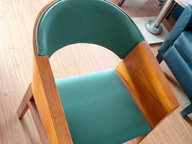 木质家具