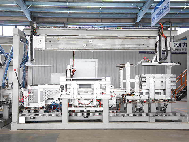 LMRB-40 E-commerce Packing Machine