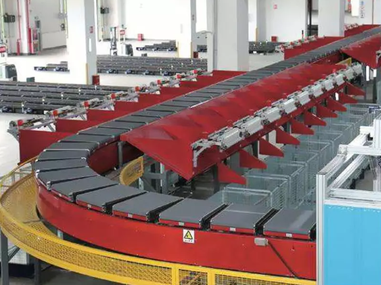 planning a parcel sorting system, several factors should be taken into consideration to ensure its effectiveness and efficiency.