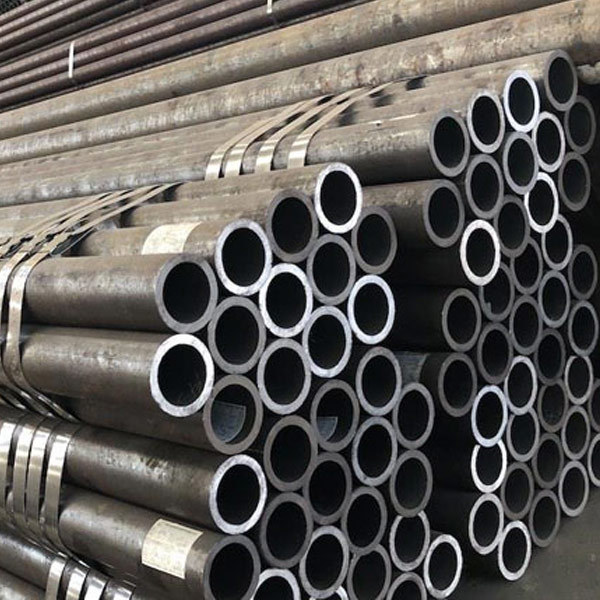 ASTM A335 P91 Alloy Steel Pipe