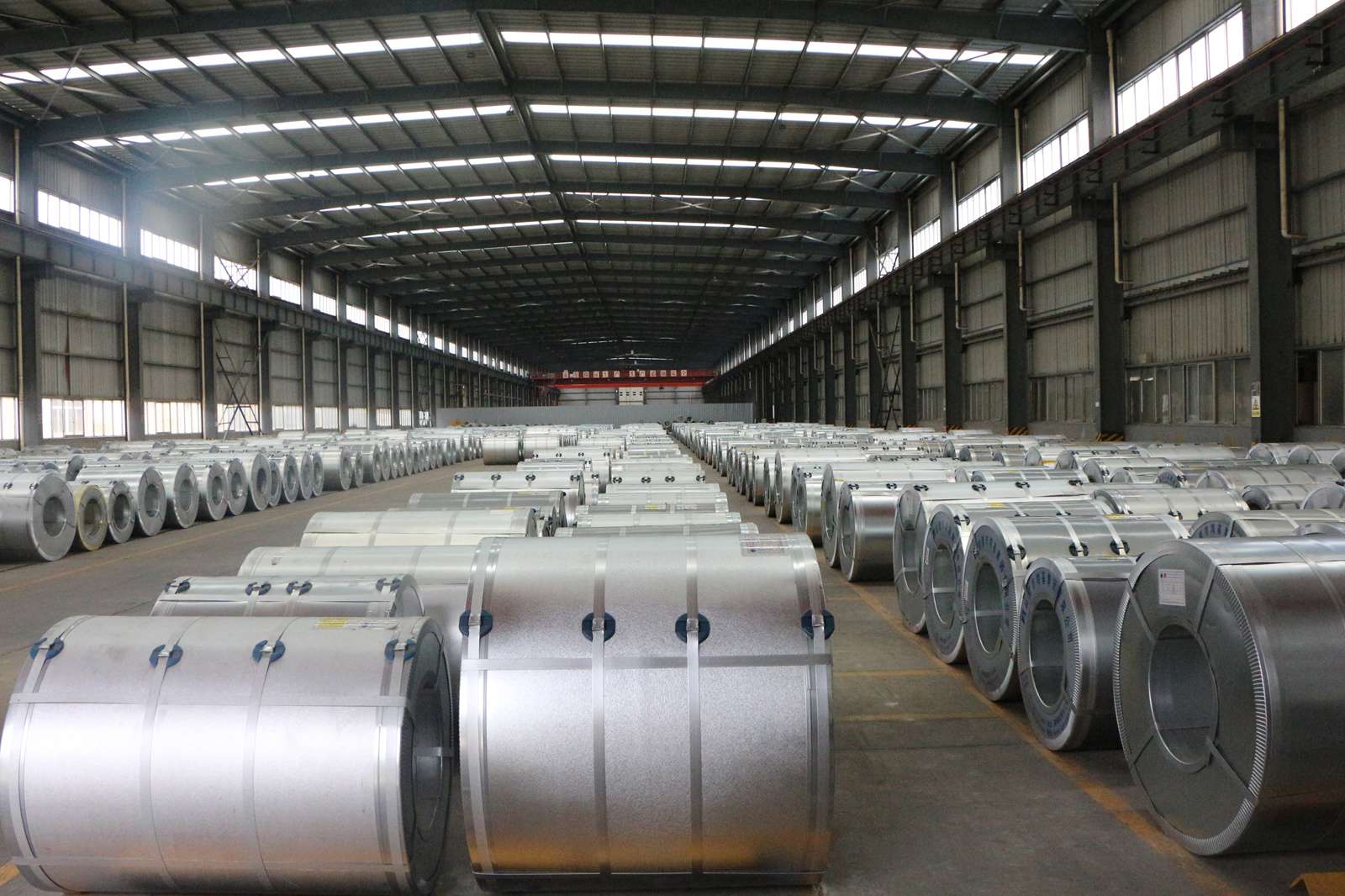 Hot dip galvanized products in the production process need to pay attention to things?