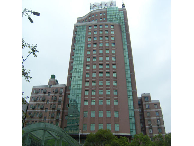 江西日報社