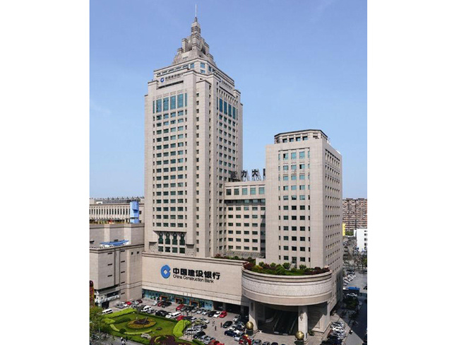 杭州銀泰百貨 富士達(dá)電梯