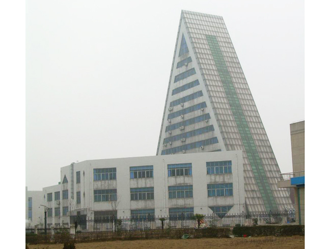 安徽省科技館