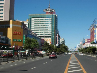 長春市市政府