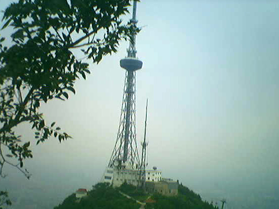 淮北電視塔