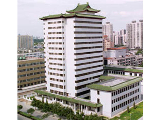 北京國家檔案館