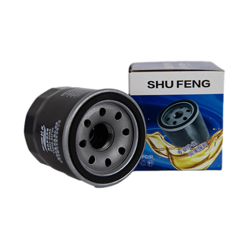 樹風(fēng)濾清器