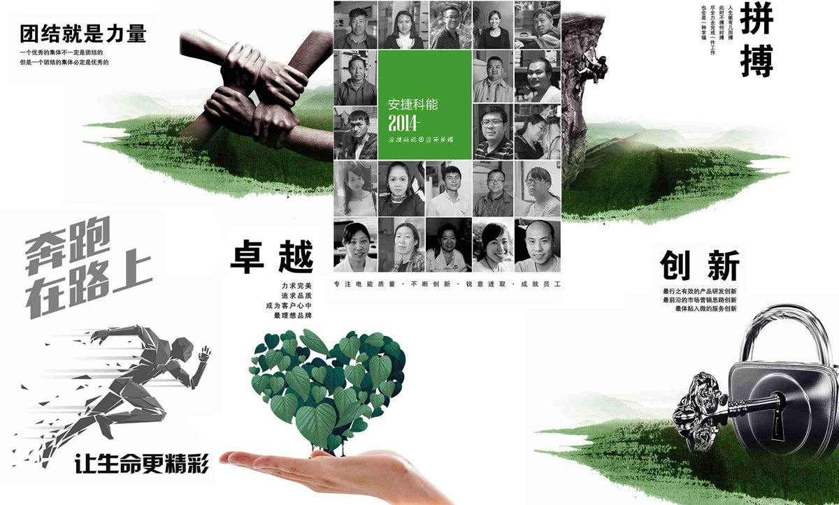 企業(yè)文化 企業(yè)文化