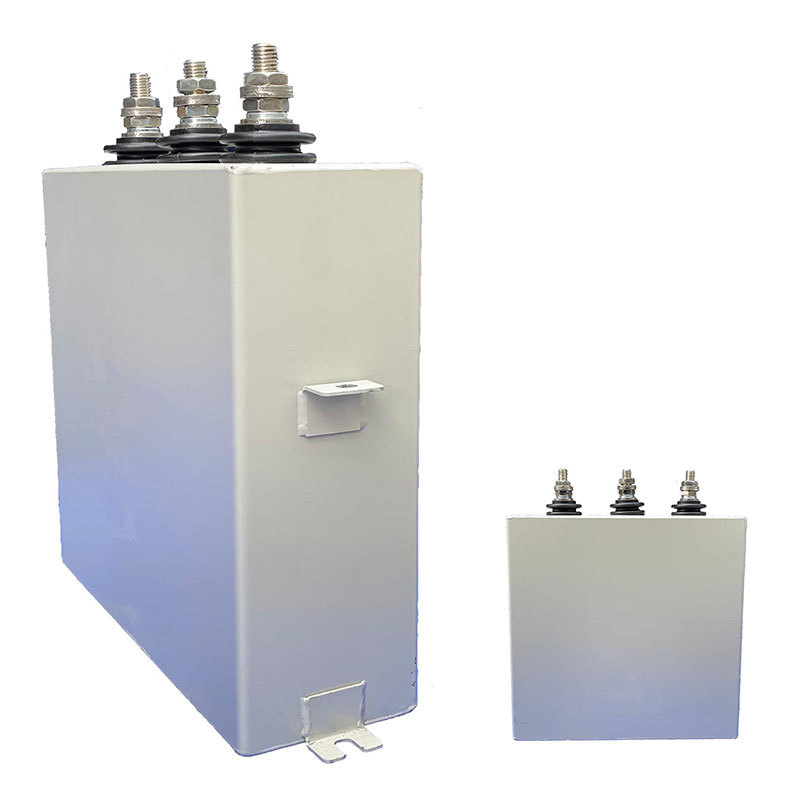 AGBC-P耐高溫防爆電容器