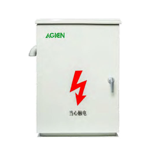 AG-UBC系列柱上電能質量綜合治理裝置