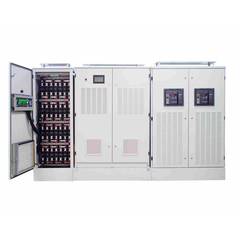 AG-EEC系列綜合電能質量治理裝置
