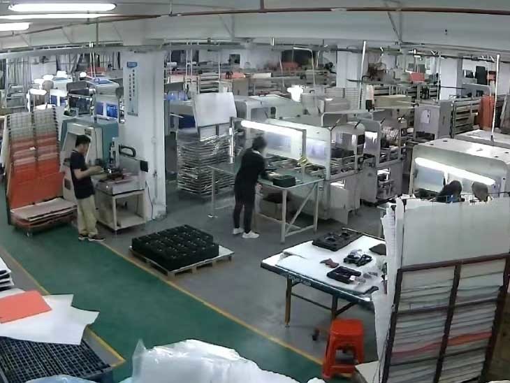 Module screw workshop Module screw workshop