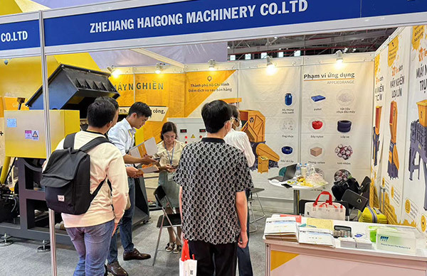 Vietnam Exhibition
