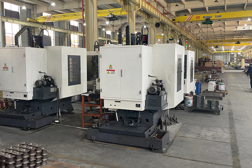 Gold processing workshop 4