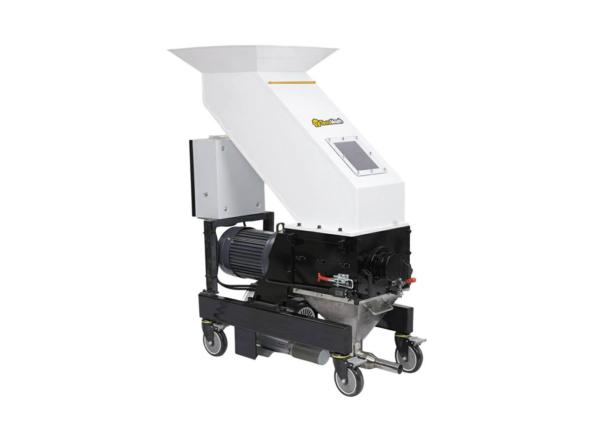 newest copper cable shredder machine