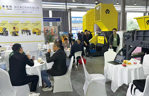 Yuyao Exhibition