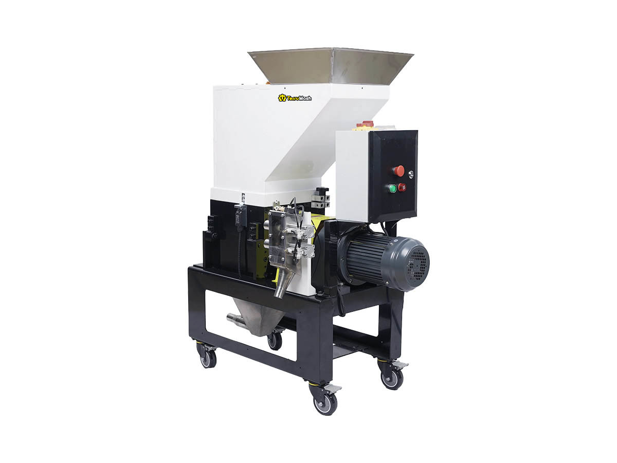 Quality Scrap Metal Shredders