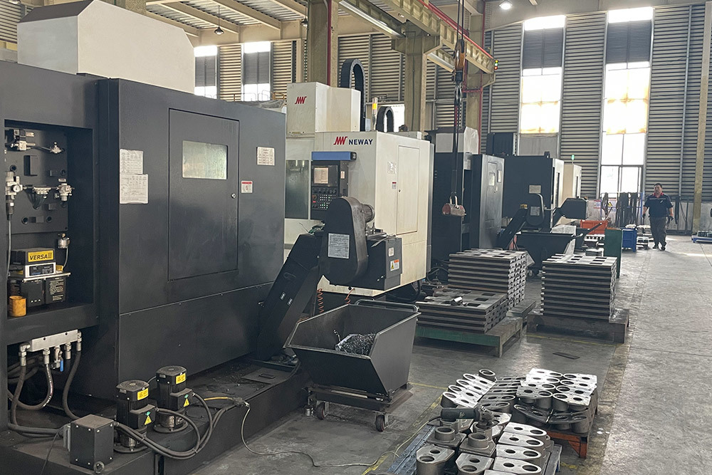 Gold processing workshop 2