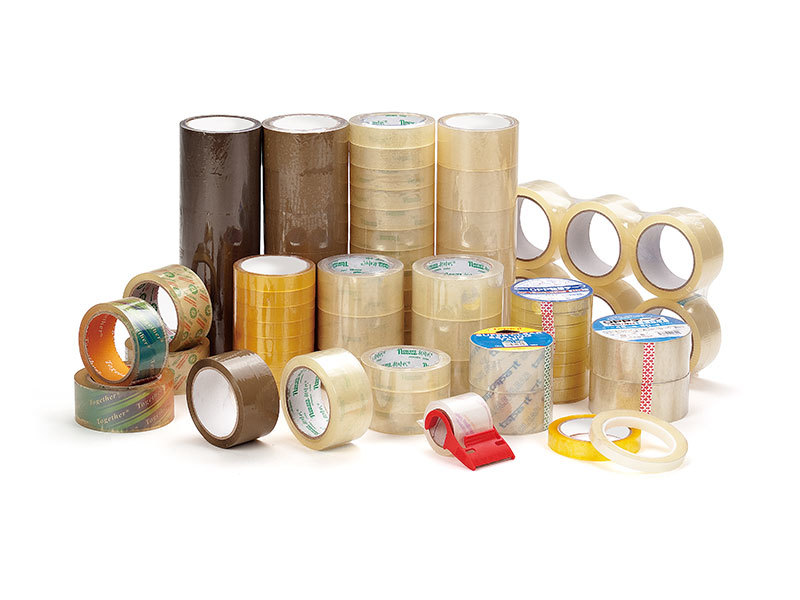 Bopp Packing Tape