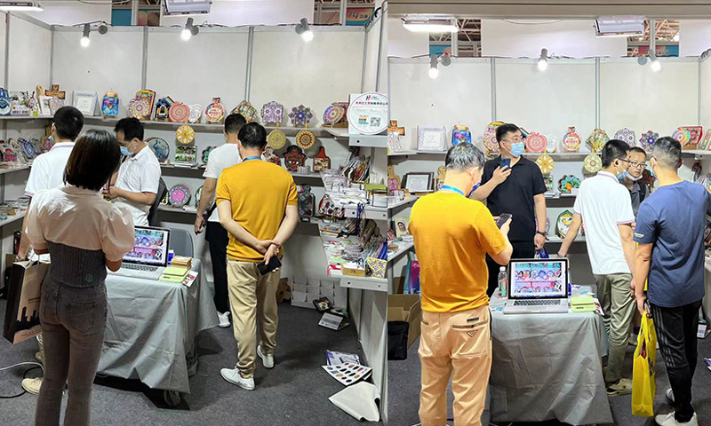 客户认可
