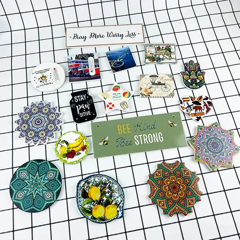 Ceramic Placemat