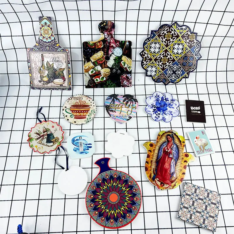 Ceramic Placemat