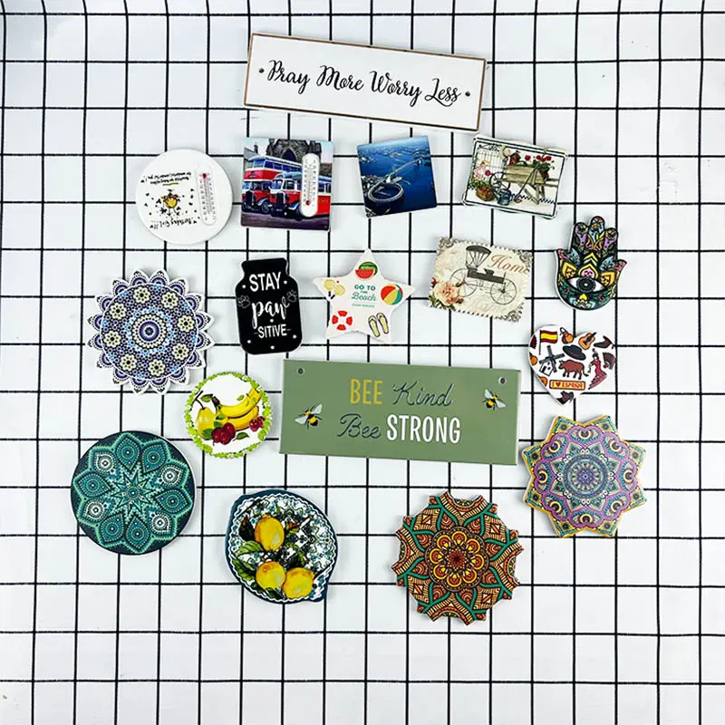 Ceramic Placemat
