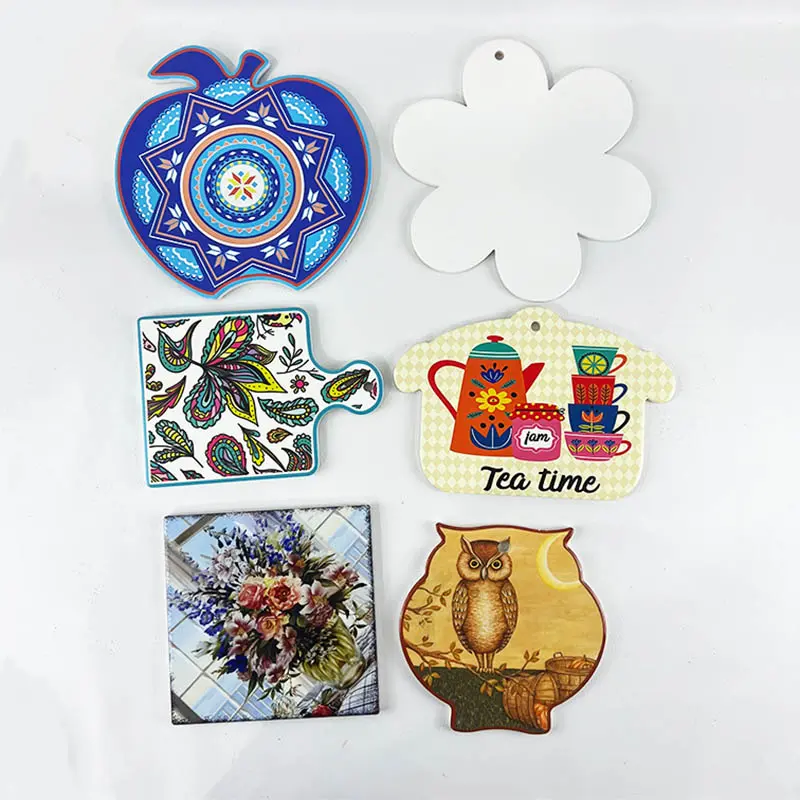 Ceramic Placemat