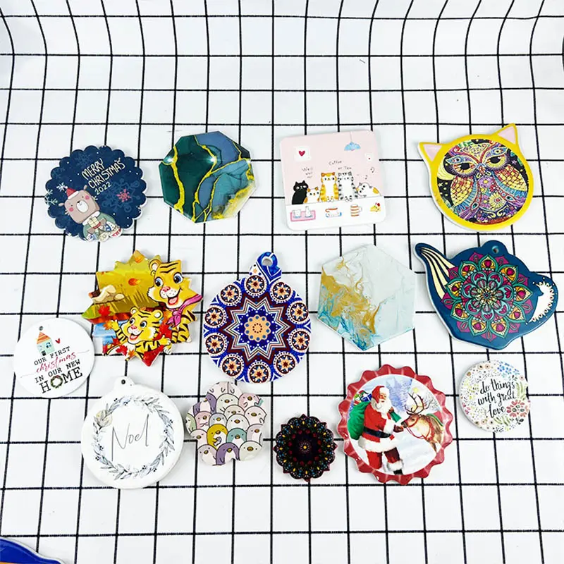 Ceramic Placemat