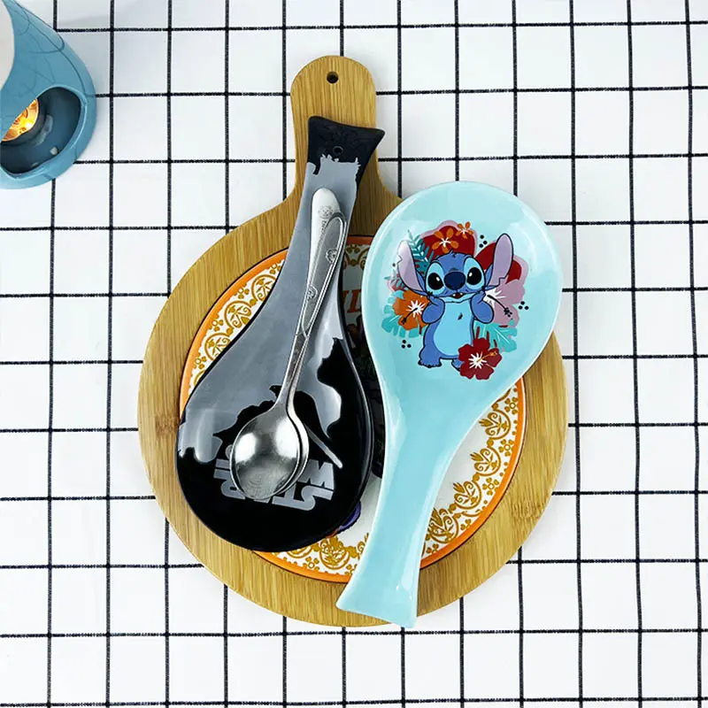 ceramic chinese spoon newcomer price$0.98