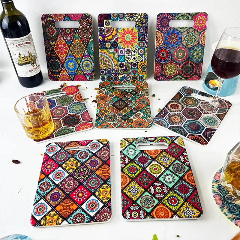 cutting board placemat unit price$0.89
