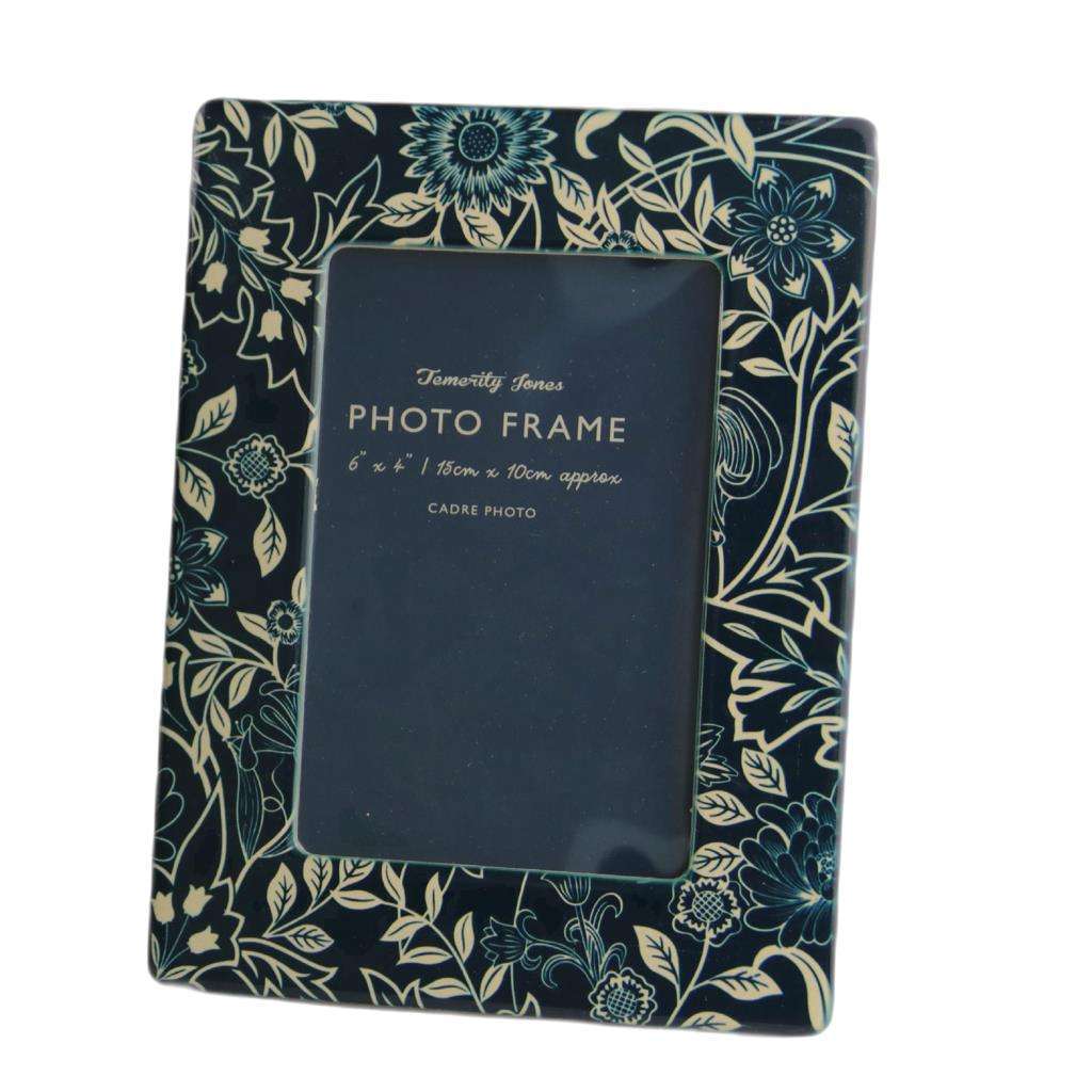 High Quality Sublimation Blank Square Ceramic Picture Photo Frame unit price$0.78