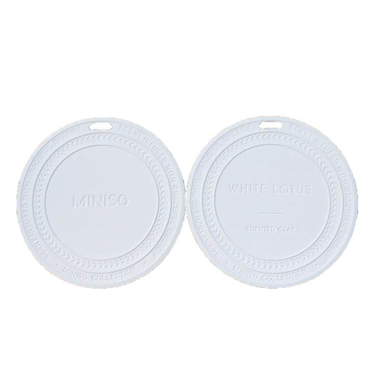 Stone ceramic aroma diffuser for air fresher newcomer price$0.35