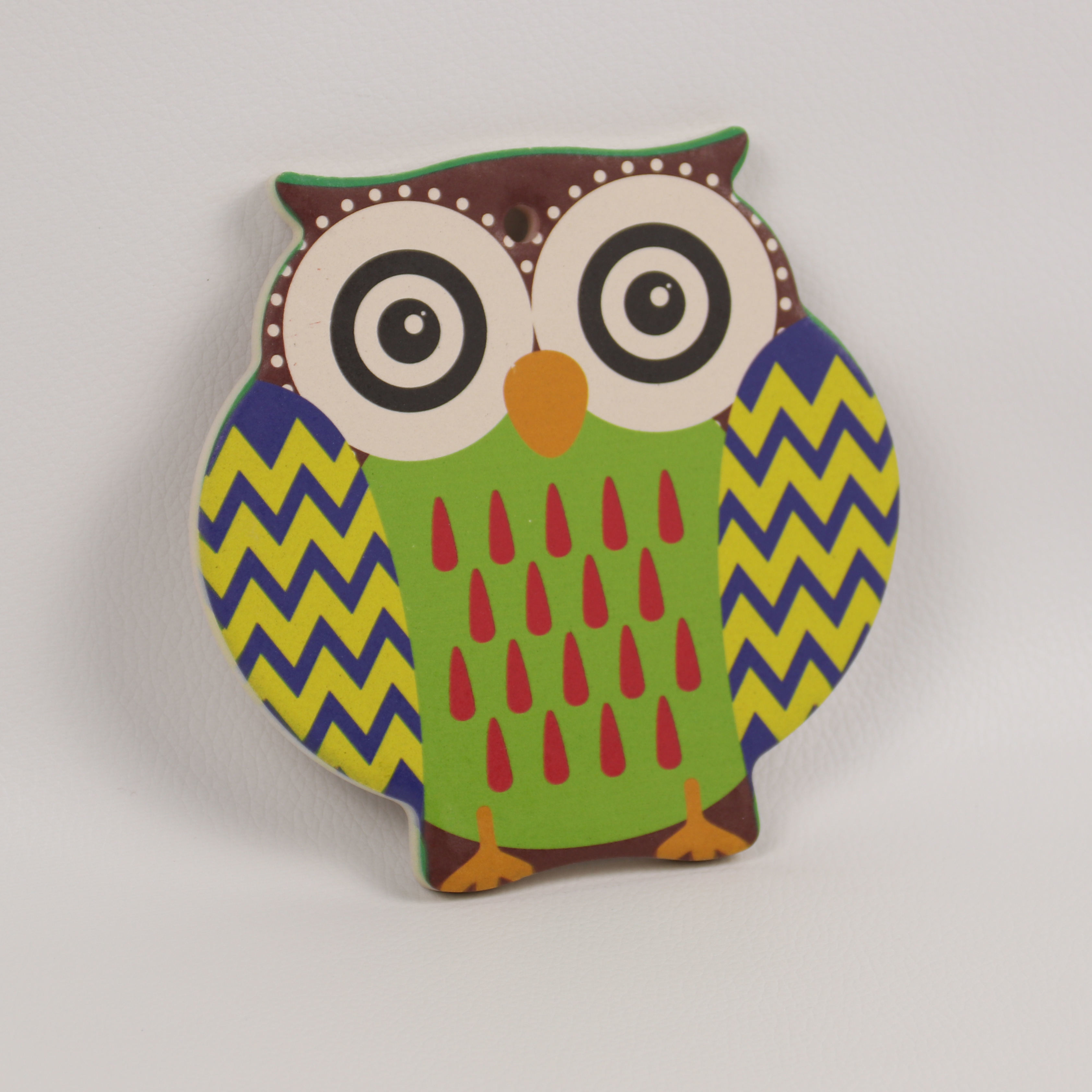 Fashionable Custom Indoor Christmas Decoration Ornaments For Decoration Ceramic Ornaments newcomer price$0.36