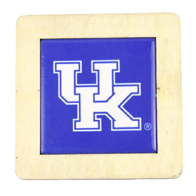 Modern square kitchen wood edge custom ceramic home dining table placemats unit price$0.78