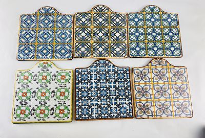 ceramic chopping board newcomer price$0.69