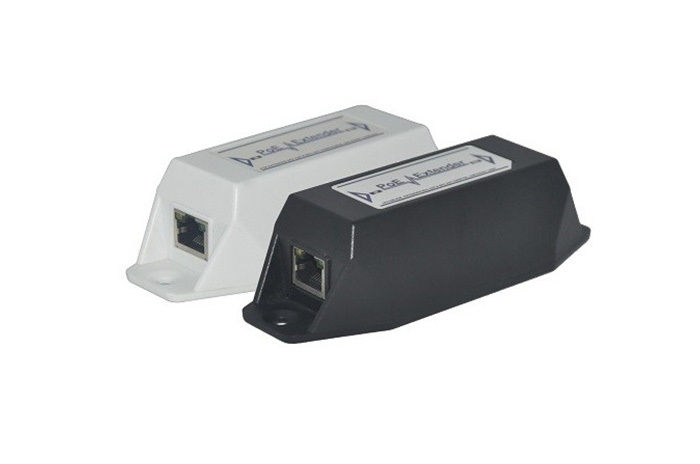 PX101 1 In 1 Out Indoor Use Fast POE Extender, IEEE802.3at